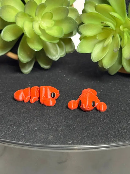 Flexi Animals