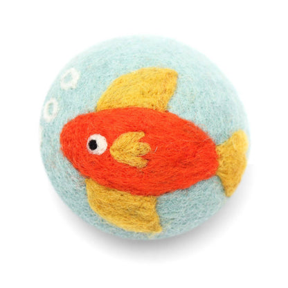 Wool Dryer Balls