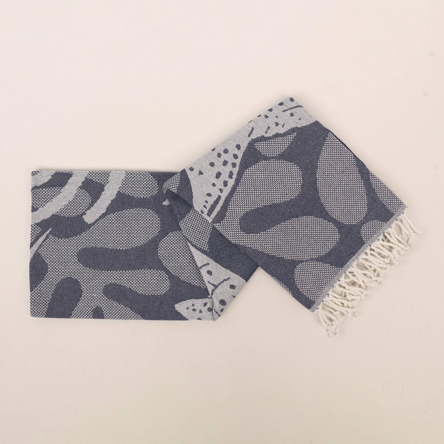 Whale Shark Turkish Towel