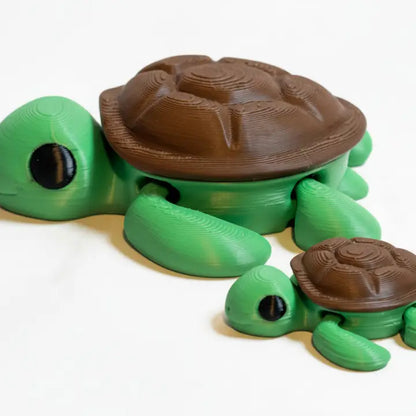 Flexi Animals