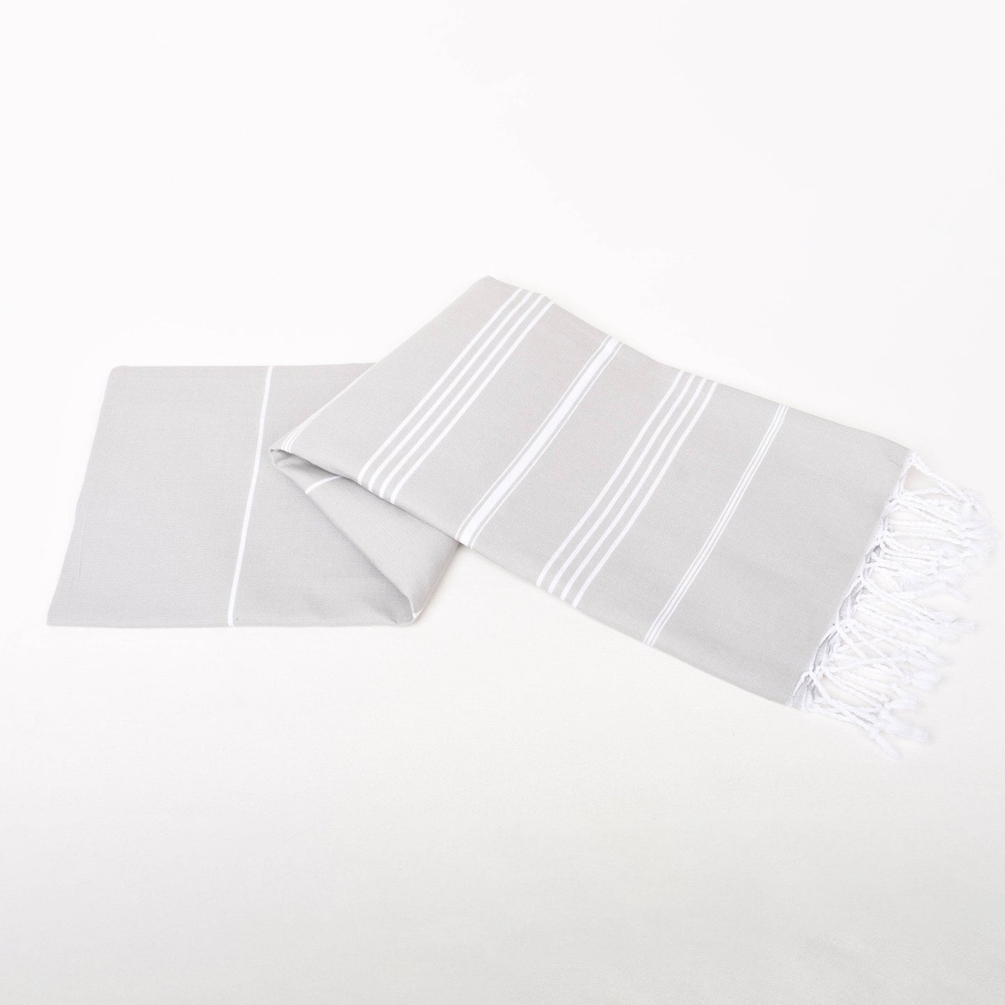 Organic Turkish Beach Towels – Handwoven Personalized Towel
