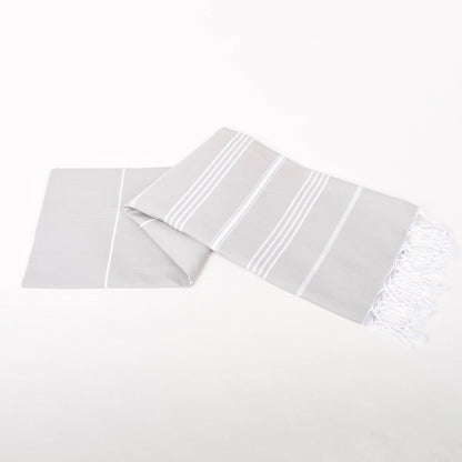 Organic Turkish Beach Towels – Handwoven Personalized Towel