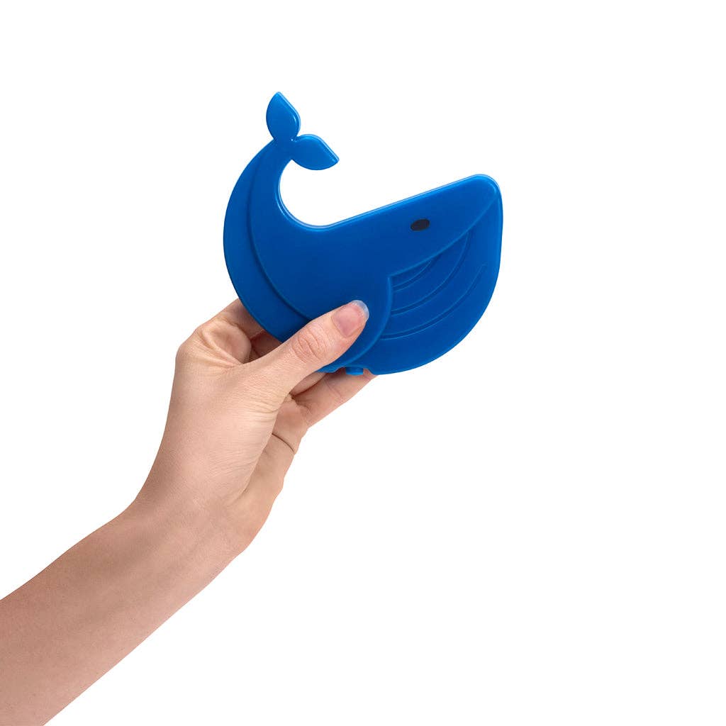 Whale Fun Ice Packs Set | Back To Cool