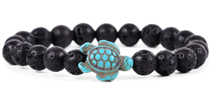 THE JOURNEY BRACELET (TURTLE)