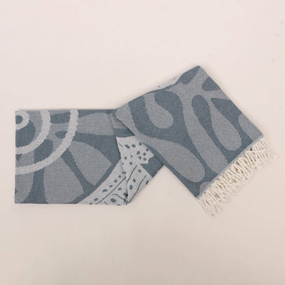 Whale Shark Turkish Towel