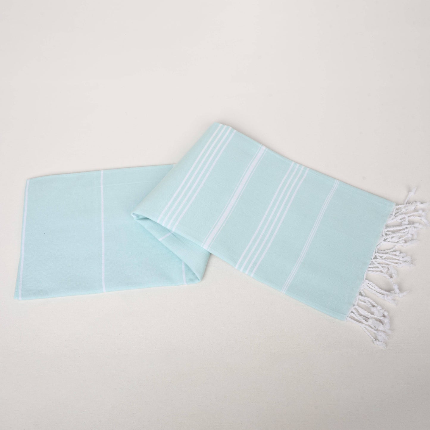 Organic Turkish Beach Towels – Handwoven Personalized Towel