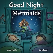 GOOD NIGHT MERMAIDS