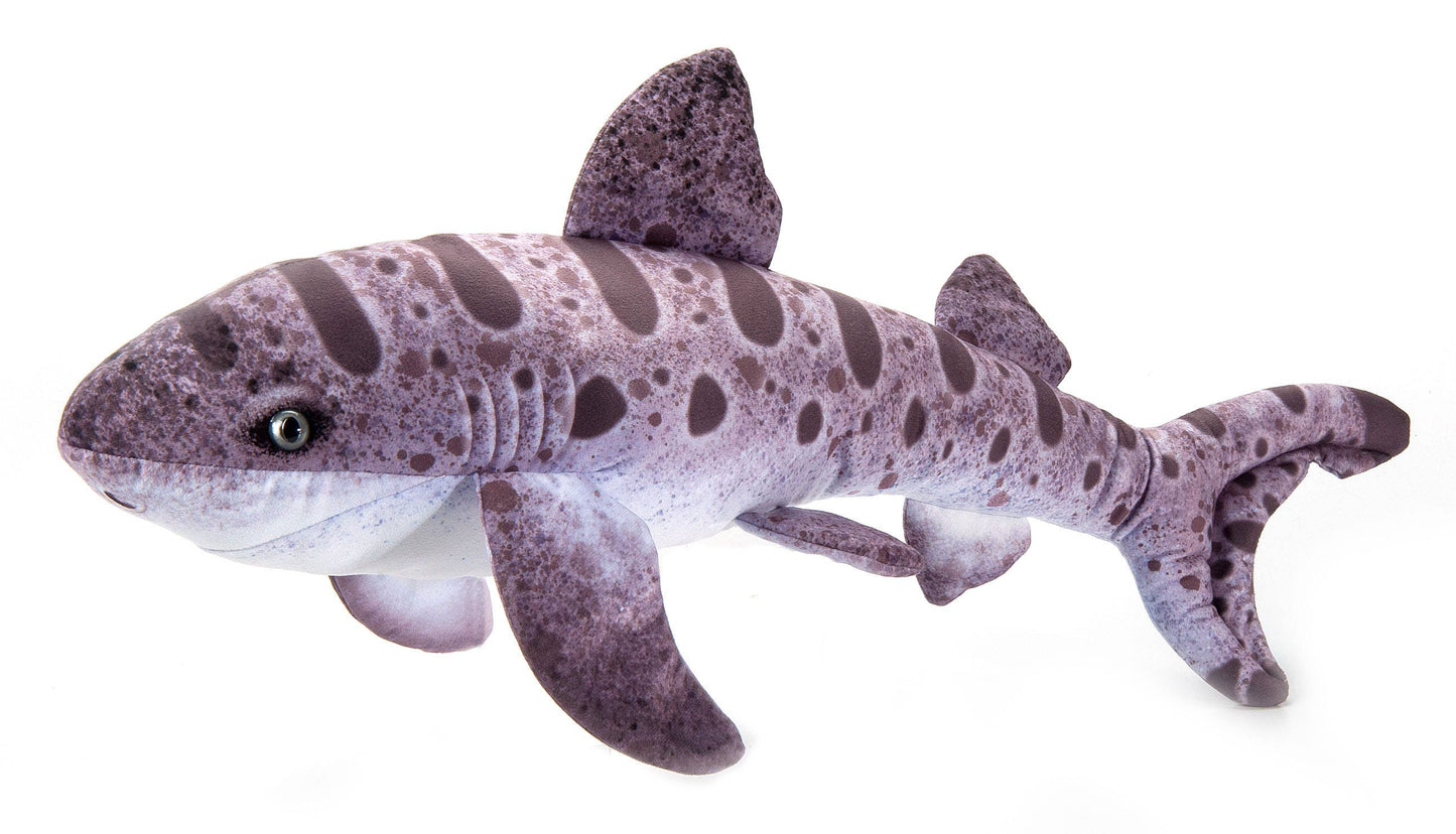 Wild Onez Leopard Shark medium 24"