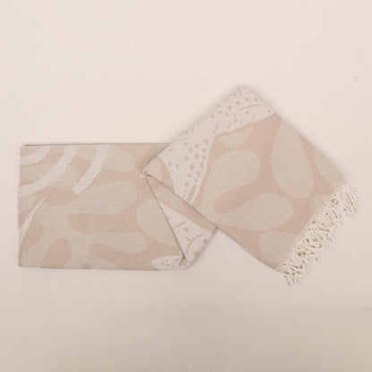 Whale Shark Turkish Towel