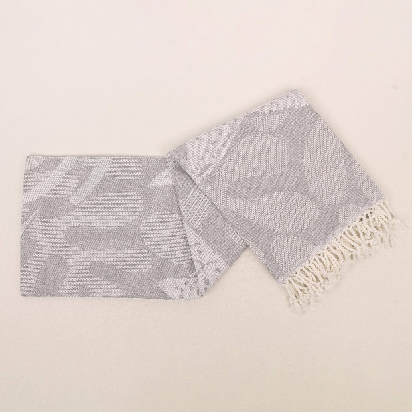 Whale Shark Turkish Towel