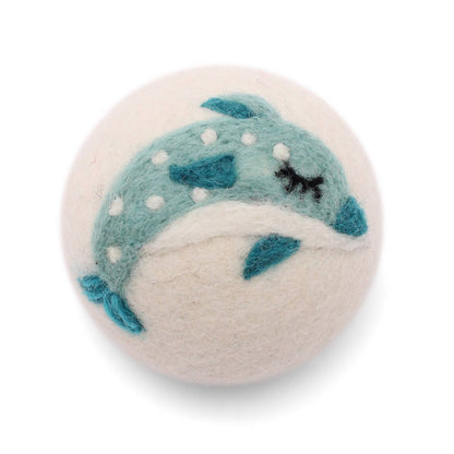 Wool Dryer Balls