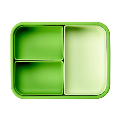 Large Build-A-Bento 4 cups Sea Turtle