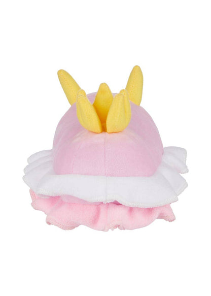 Sea Slug Pink Plush