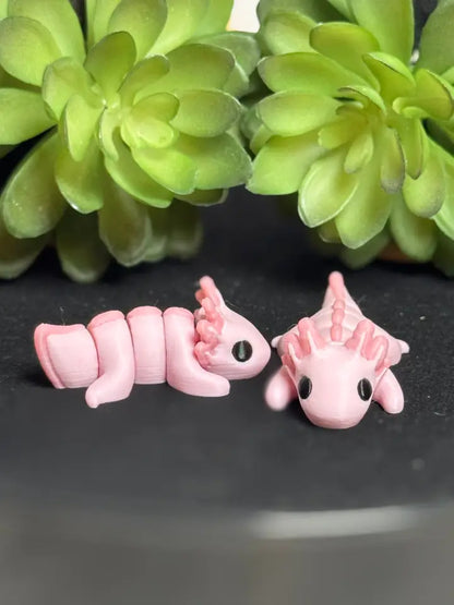 Flexi Animals