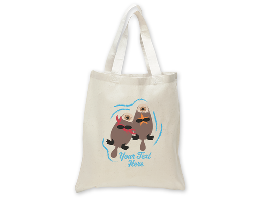 CMA Cotton Tote