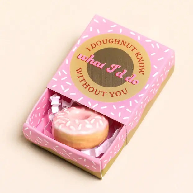 Tiny Matchbox Ceramic Tokens