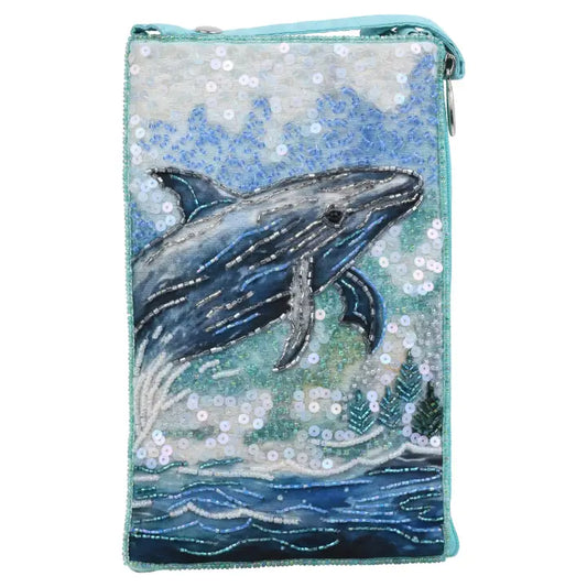 Club Bag Humpback