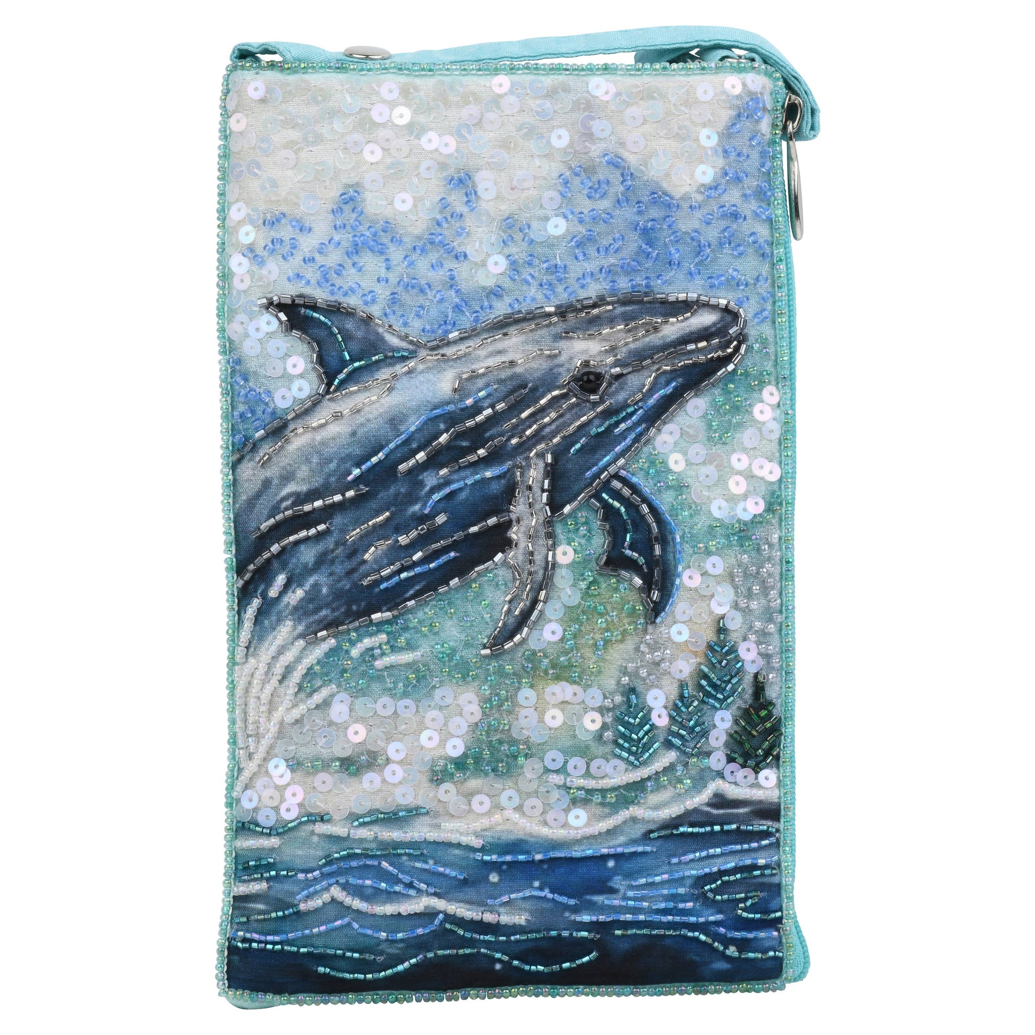 Club Bag Humpback / Crossbody