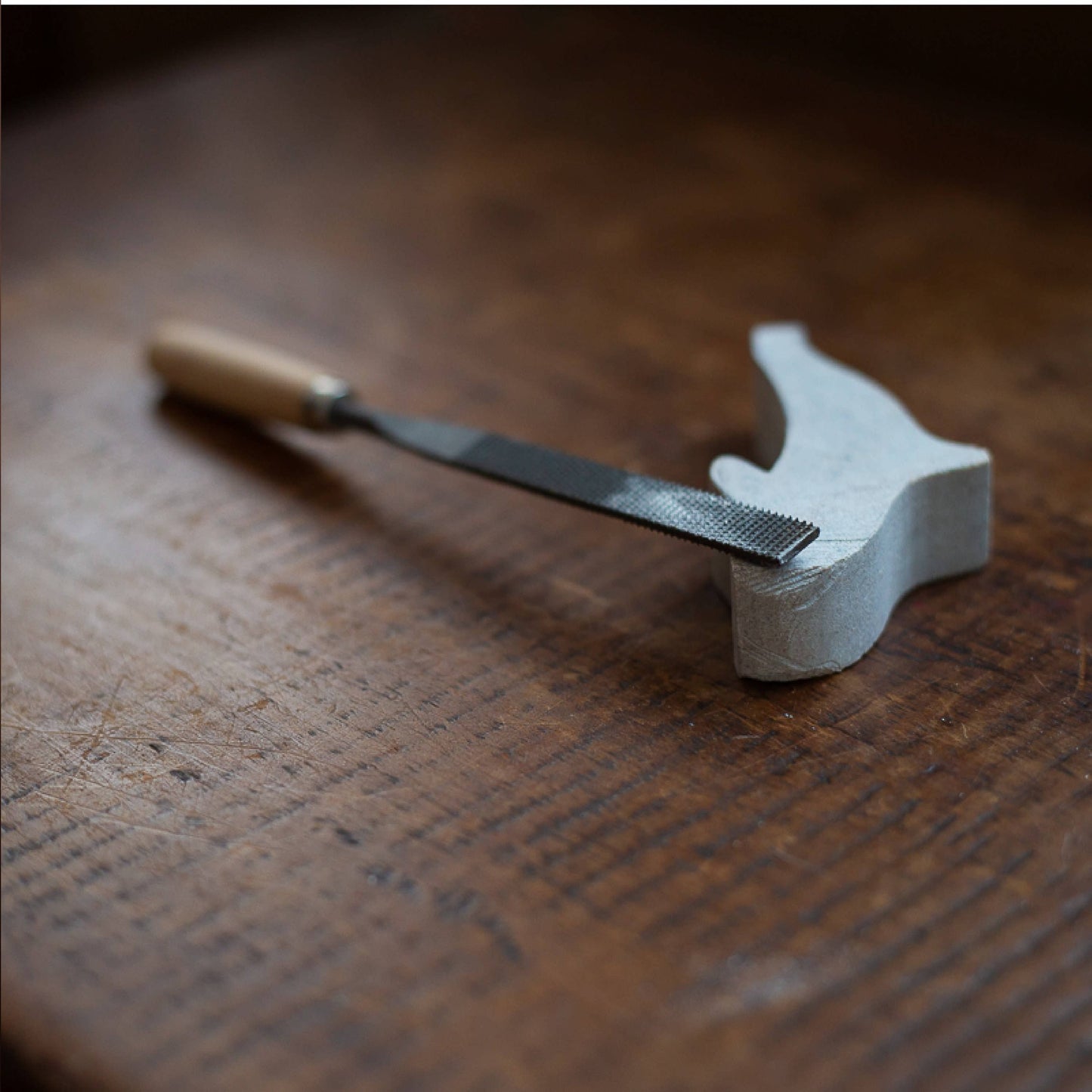 Orca Soapstone Carving Kit