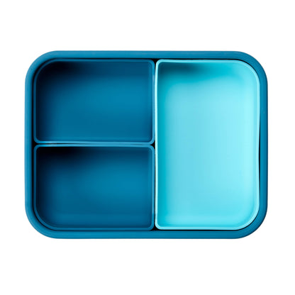Large Build-A-Bento 4 cups Octopus