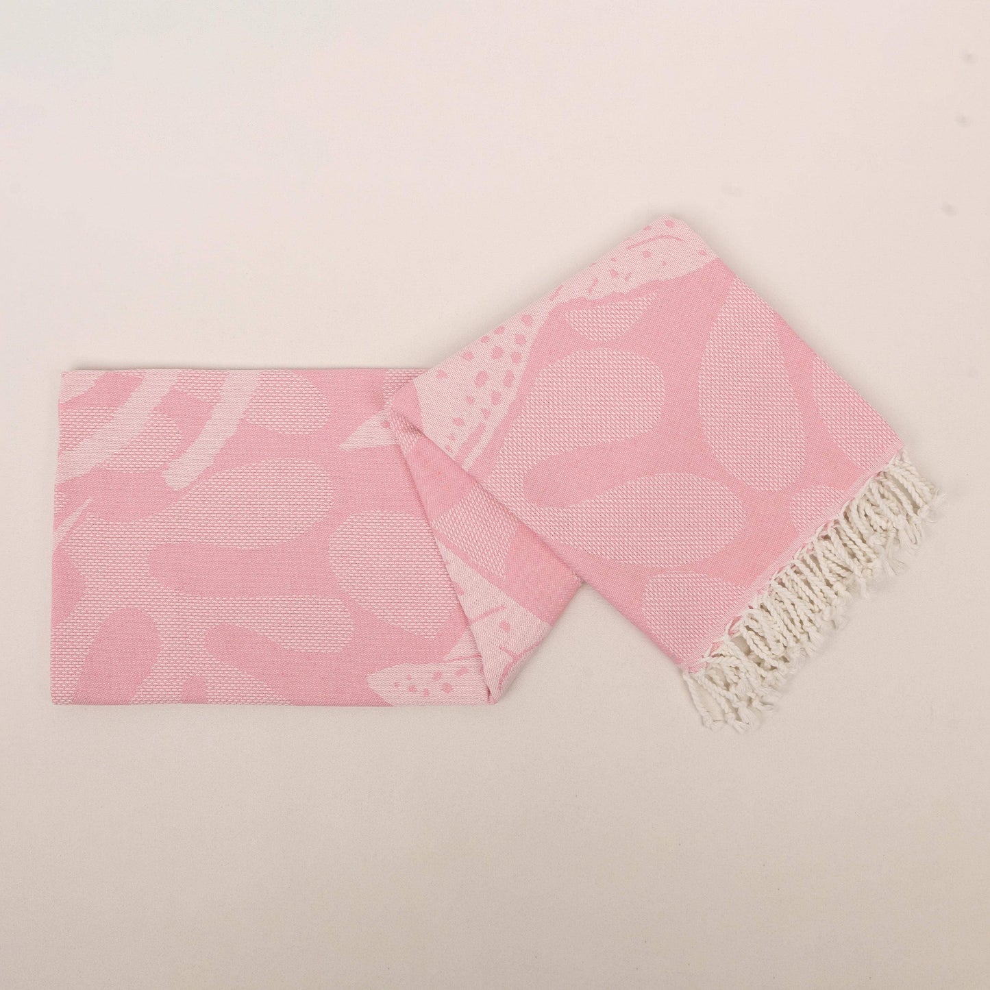 Whale Shark Turkish Towel