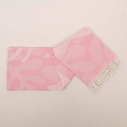 Whale Shark Turkish Towel