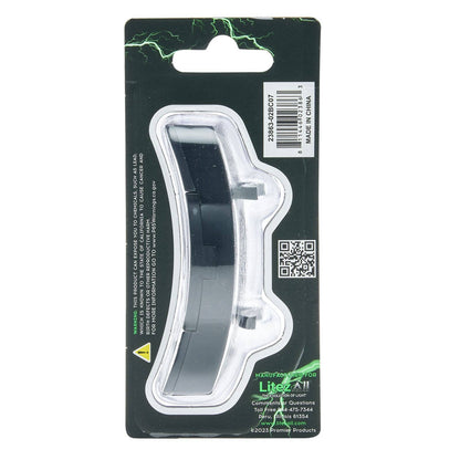 LitezAll 200 Lumen Clip On Cap Light