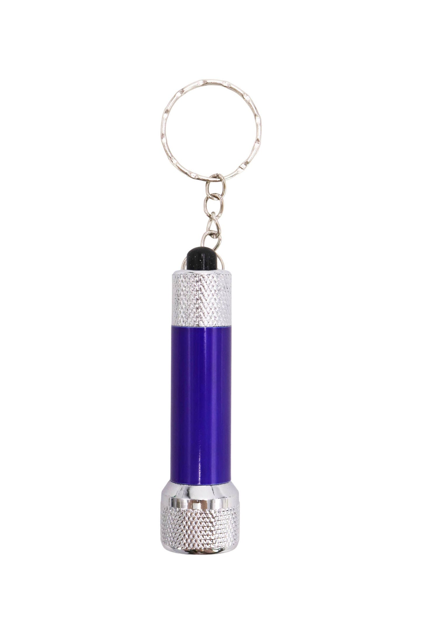 Mini Flashlight Keychain