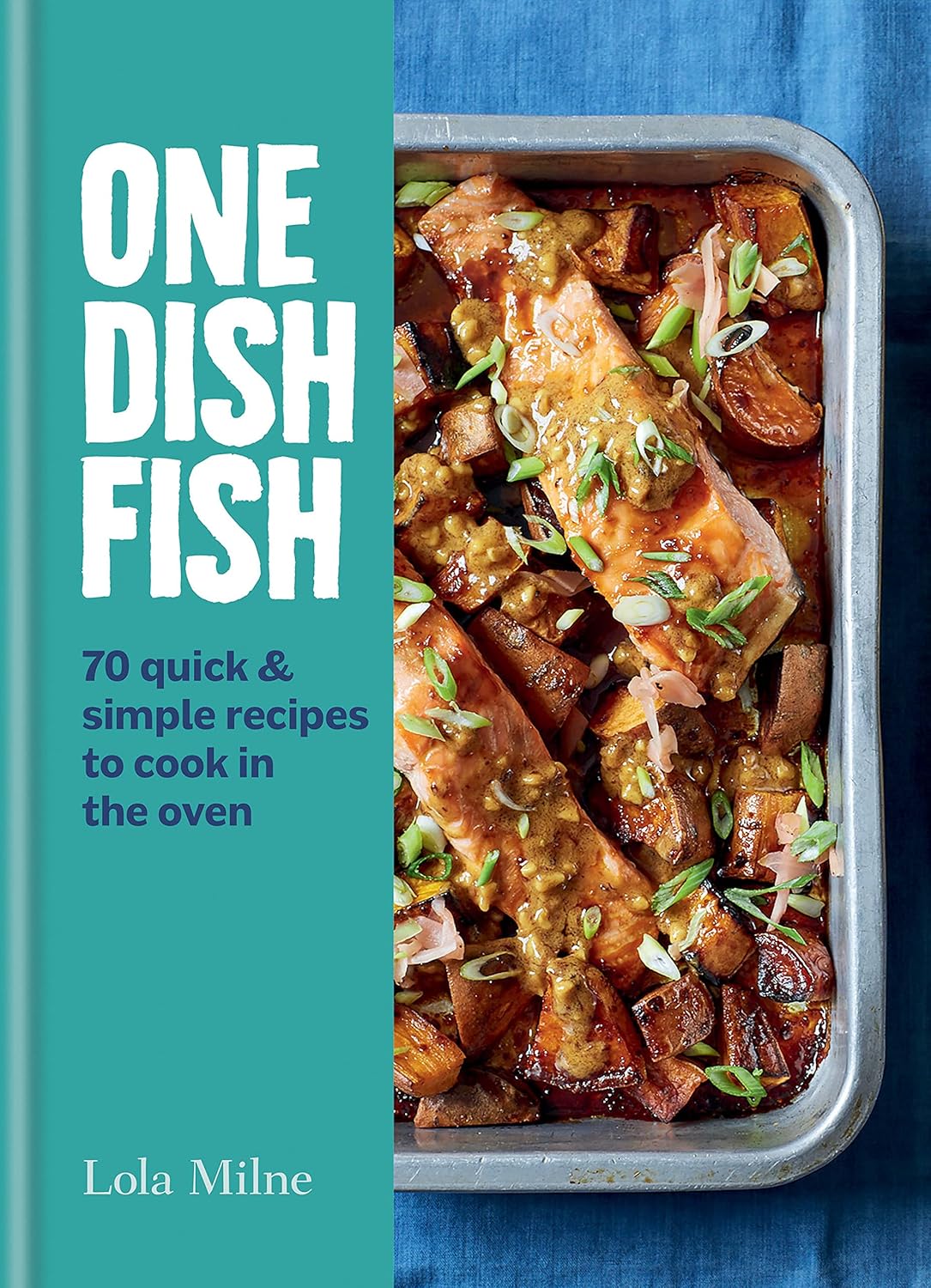 ONE DISH FISH