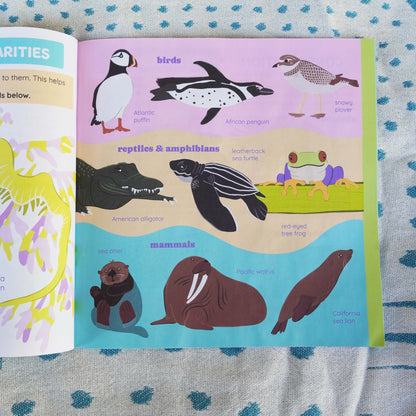 Aquarium Nature Journal