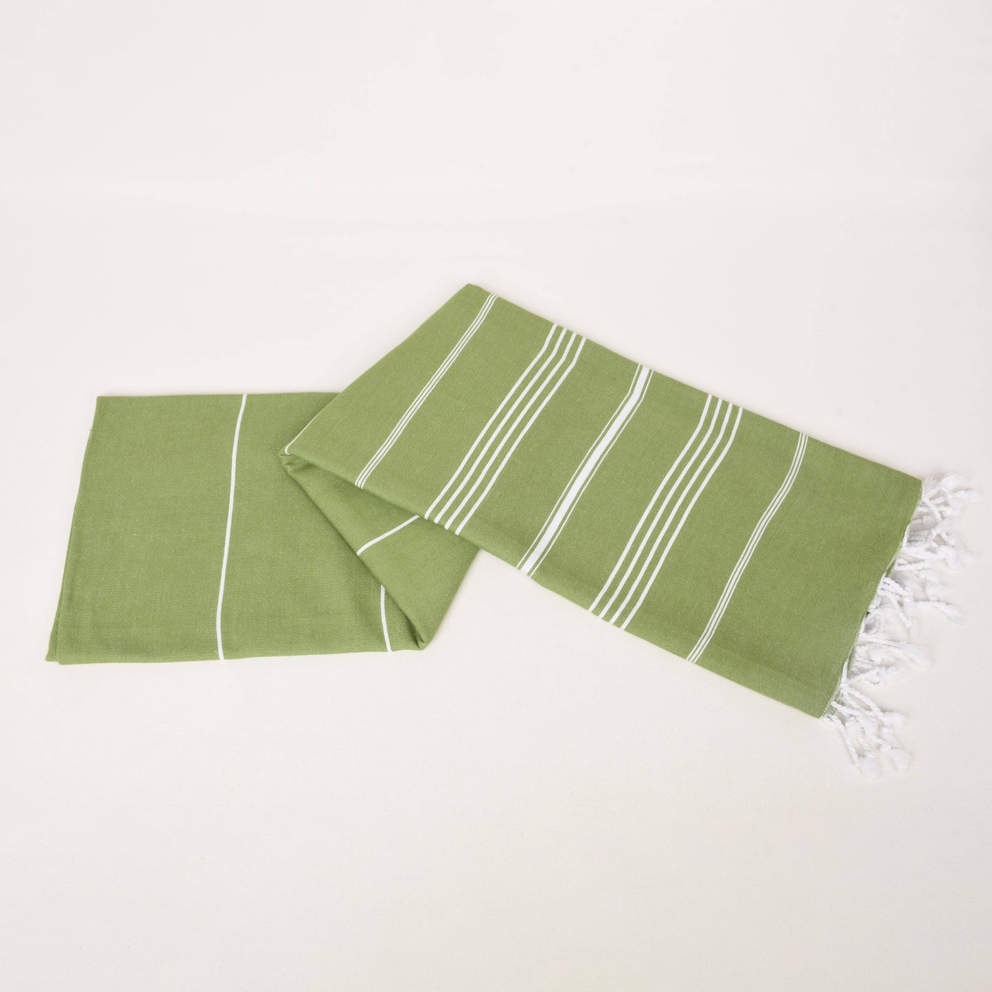 Organic Turkish Beach Towels – Handwoven Personalized Towel