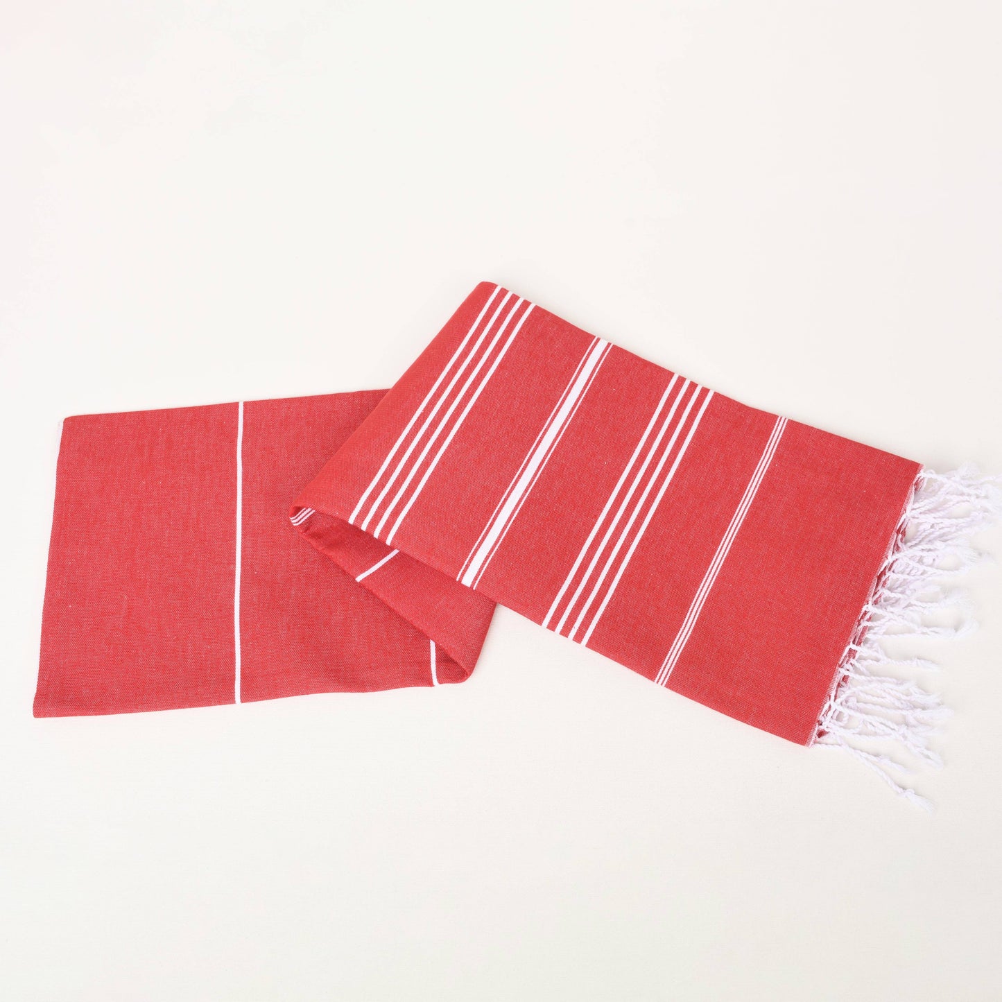 Organic Turkish Beach Towels – Handwoven Personalized Towel