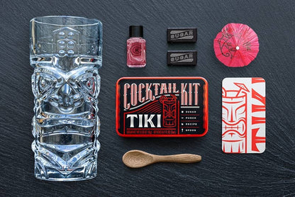 Rum Tiki Punch