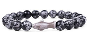 THE VOYAGE BRACELET (SHARK)