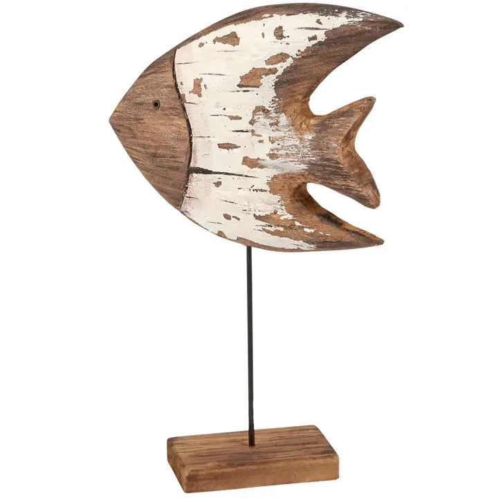 Butterfly Fish Sitter
