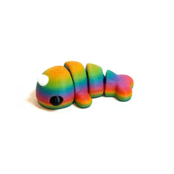 Flexi Animals
