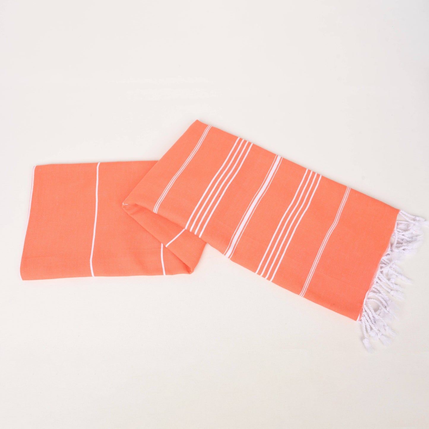 Organic Turkish Beach Towels – Handwoven Personalized Towel