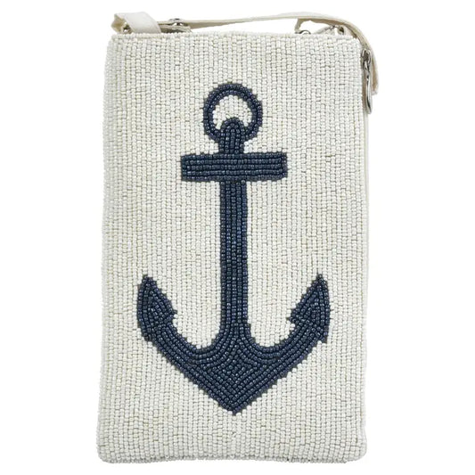 ANCHOR CLUB BAG