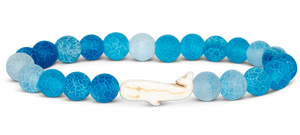 THE WAYFARE BRACELET (WHALE)
