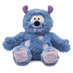 BLUE MONSTER WARMIE
