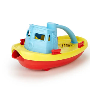 BATHTUB TUGBOAT