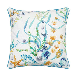 SEAGRASS PILLOW