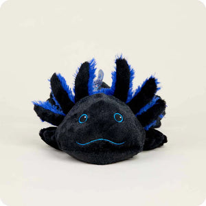 WARMIE-BLACK AXOLOTL