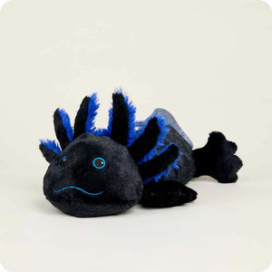 WARMIE-BLACK AXOLOTL