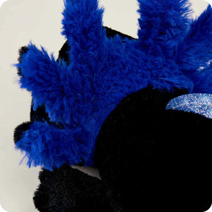 WARMIE-BLACK AXOLOTL