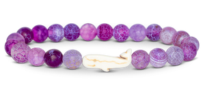 THE WAYFARE BRACELET (WHALE)