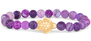 THE JOURNEY BRACELET (TURTLE)