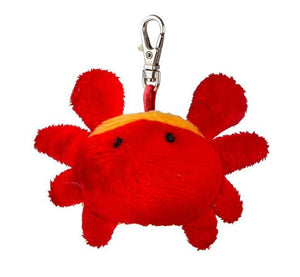 TINY SOFTIE CRAB