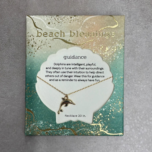 Guidance Dolphin Gold