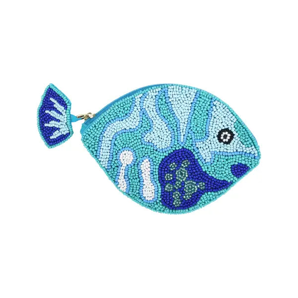 Fish Essential Pouch